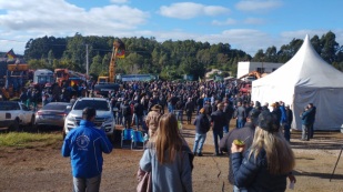 Agro gaúcho: mobilizações seguem e produtores pedem securitização