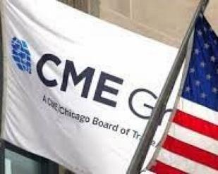 Novas Altas em Chicago - CMEGroup