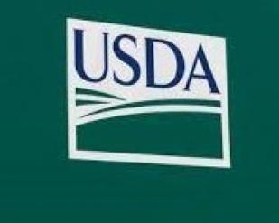 Relatório do USDA