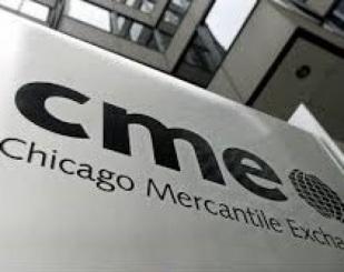 Novas Altas em Chicago - CMEGroup