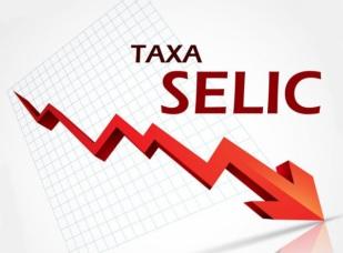 BC mantém taxa Selic em 13,75%a.a.