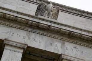Fed eleva juros em 0,75 ponto percentual