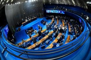 Marco Temporal é aprovado no Plenário do Senado Federal